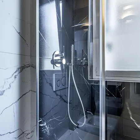 Landscape Flats Apartamento *