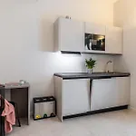 아파트 Landscape Flats *