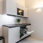 아파트 Landscape Flats 밀라노