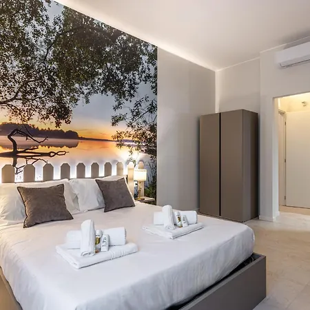 Apartamento Landscape Flats Milão