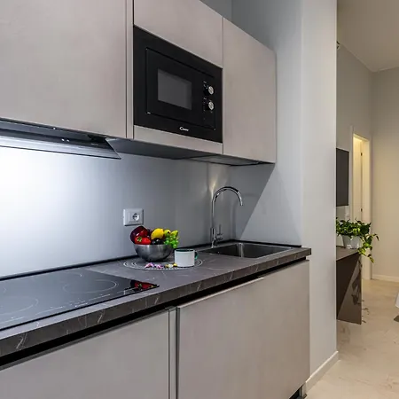 Landscape Flats Apartamento