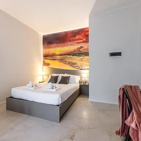 Landscape Flats Apartamento