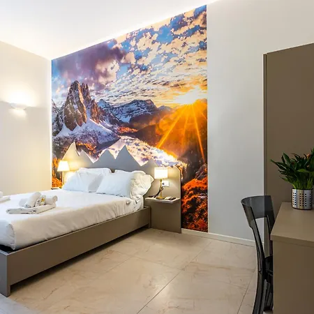 Apartamento Landscape Flats Milão