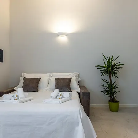 Apartamento Landscape Flats Milão